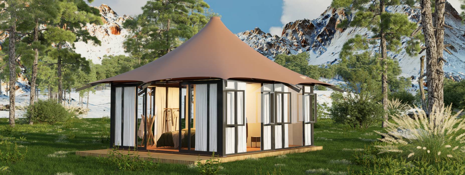 巴马装配式建筑厂家